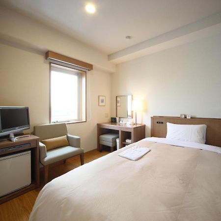 Hotel Green Core Shiraoka Shinozu Exterior foto