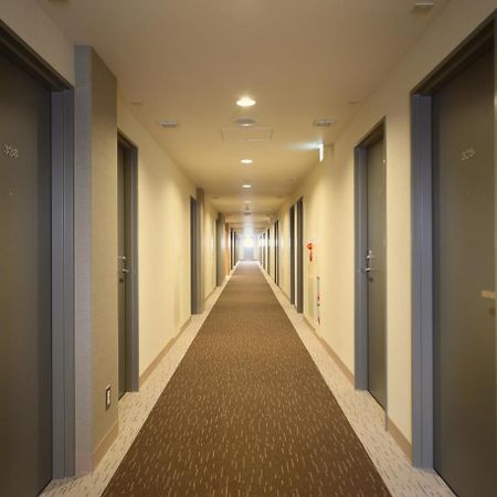 Hotel Green Core Shiraoka Shinozu Exterior foto