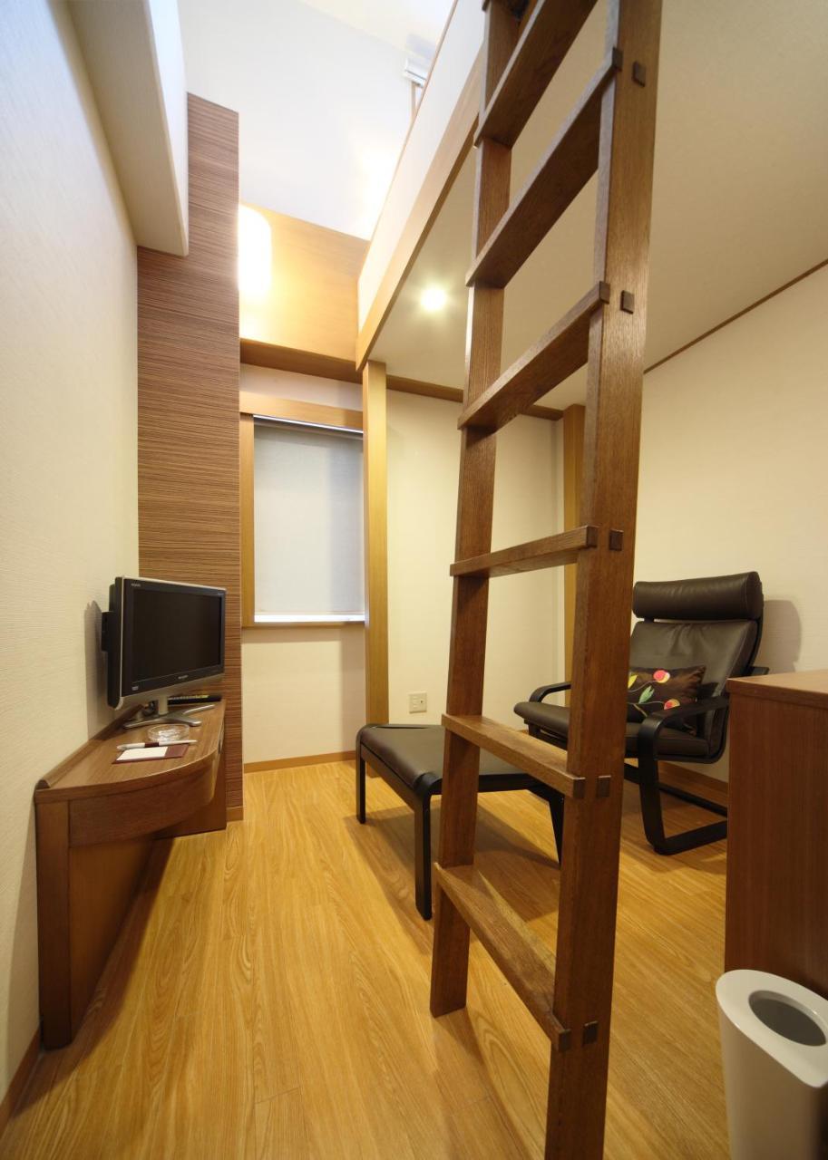 Hotel Green Core Shiraoka Shinozu Exterior foto