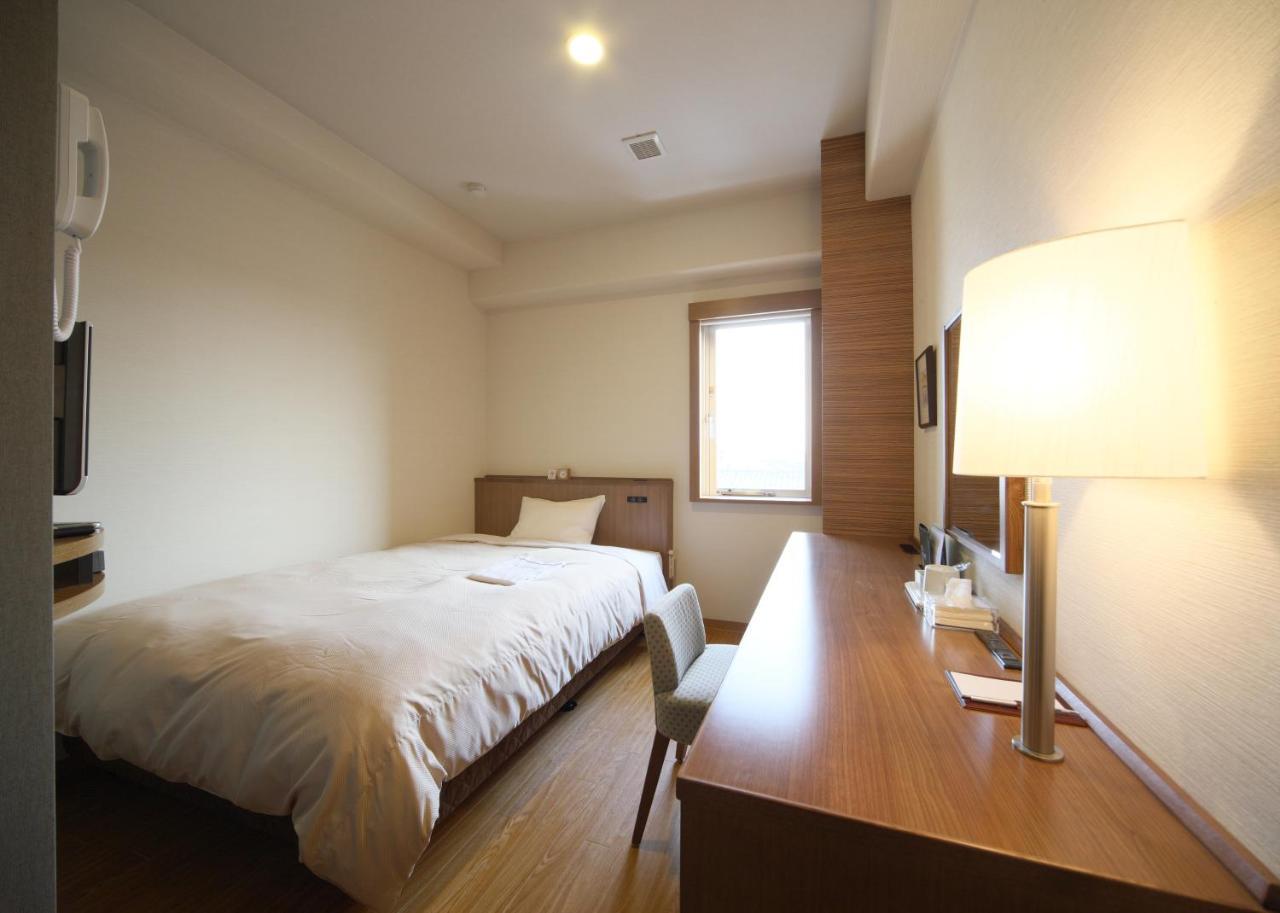 Hotel Green Core Shiraoka Shinozu Exterior foto